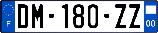 DM-180-ZZ