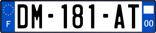 DM-181-AT