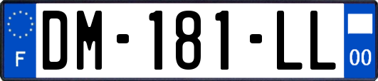 DM-181-LL