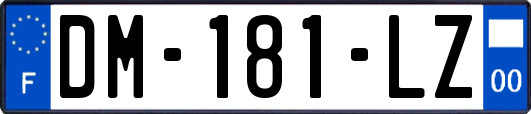 DM-181-LZ