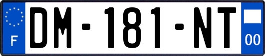 DM-181-NT