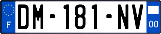 DM-181-NV