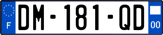 DM-181-QD