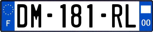 DM-181-RL