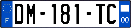 DM-181-TC