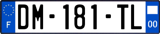 DM-181-TL