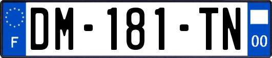 DM-181-TN