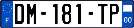 DM-181-TP
