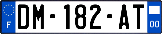 DM-182-AT