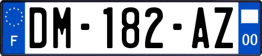 DM-182-AZ