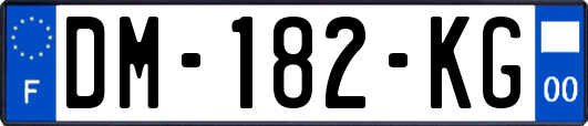 DM-182-KG