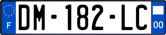DM-182-LC