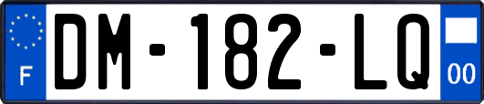 DM-182-LQ