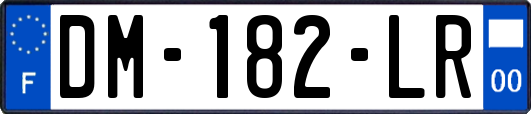 DM-182-LR