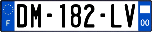 DM-182-LV