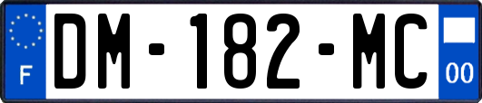 DM-182-MC