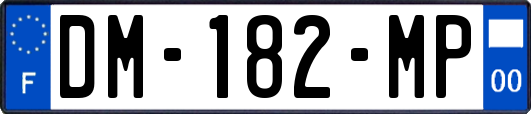 DM-182-MP