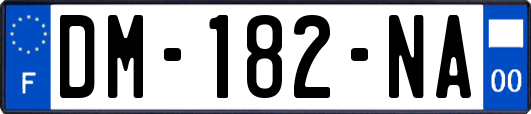 DM-182-NA