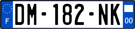 DM-182-NK