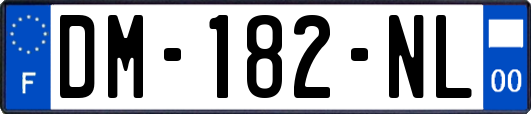 DM-182-NL