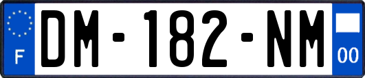 DM-182-NM