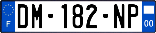 DM-182-NP