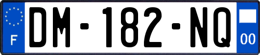 DM-182-NQ