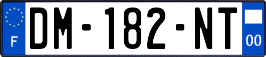 DM-182-NT