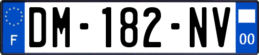 DM-182-NV