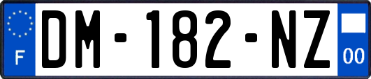 DM-182-NZ