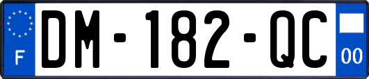 DM-182-QC