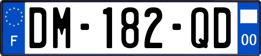 DM-182-QD