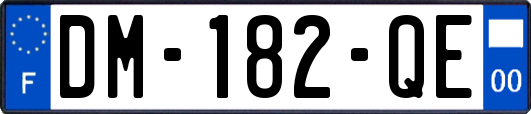 DM-182-QE