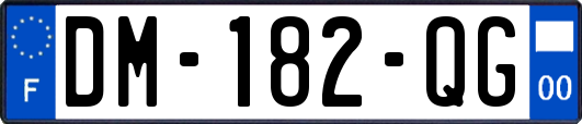 DM-182-QG
