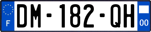 DM-182-QH