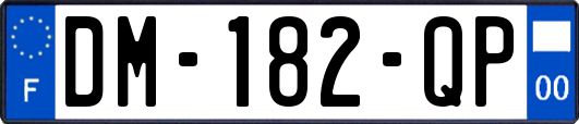 DM-182-QP
