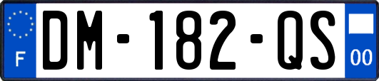DM-182-QS