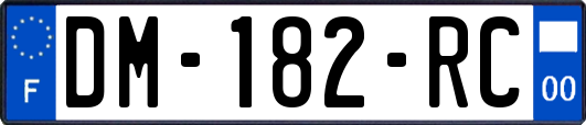 DM-182-RC