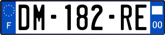 DM-182-RE