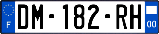 DM-182-RH
