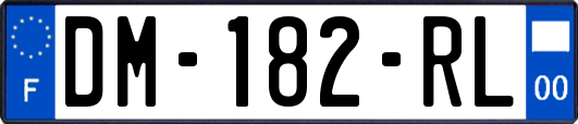 DM-182-RL