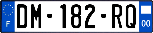 DM-182-RQ