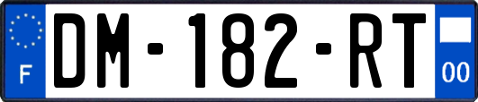 DM-182-RT