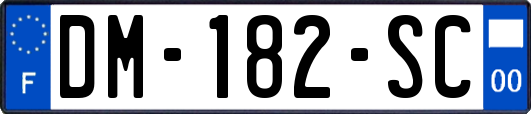 DM-182-SC