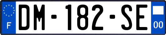 DM-182-SE