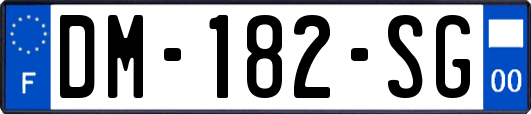 DM-182-SG