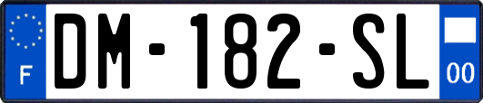 DM-182-SL