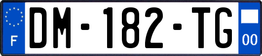 DM-182-TG