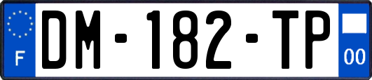 DM-182-TP