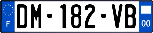 DM-182-VB